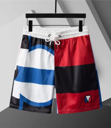 Louis Vuitton Pants for Louis Vuitton Short Pants for men #A45033