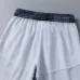 Louis Vuitton Pants for Louis Vuitton Short Pants for men #A45034