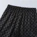 Louis Vuitton Pants for Louis Vuitton Short Pants for men #A45051