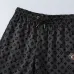 Louis Vuitton Pants for Louis Vuitton Short Pants for men #A45051