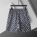 Louis Vuitton Pants for Louis Vuitton Short Pants for men #A45395