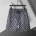 Louis Vuitton Pants for Louis Vuitton Short Pants for men #A45395