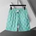 Louis Vuitton Pants for Louis Vuitton Short Pants for men #A45401