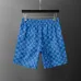 Louis Vuitton Pants for Louis Vuitton Short Pants for men #A45476