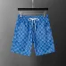 Louis Vuitton Pants for Louis Vuitton Short Pants for men #A45476