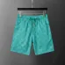 Louis Vuitton Pants for Louis Vuitton Short Pants for men #A45477