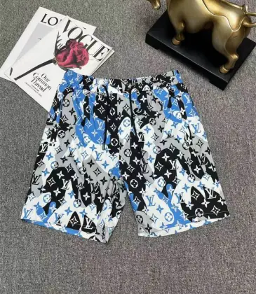 Louis Vuitton Short Pants for men #A38059