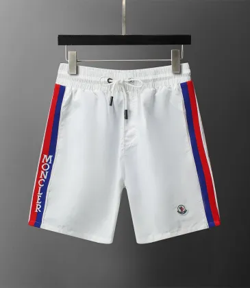 Moncler pants for Men #A32330