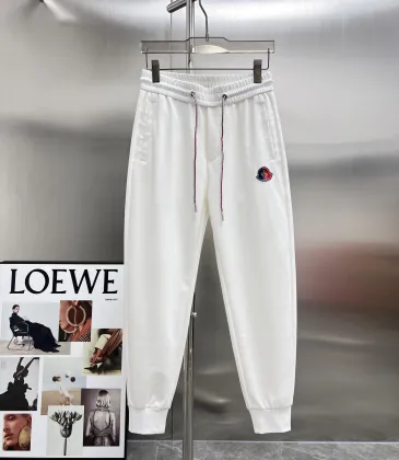 Moncler pants for Men #A37240