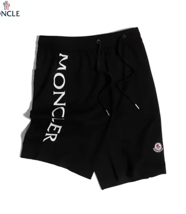 Moncler pants for Moncler  short pants  for men #99902759