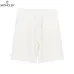 Moncler pants for Moncler  short pants  for men #999923377