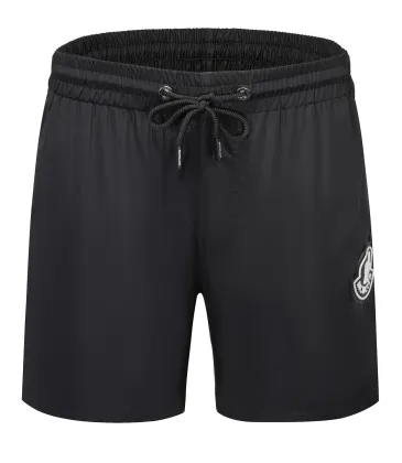 Moncler pants for Moncler  short pants  for men #999935468