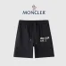 Moncler pants for Moncler  short pants  for men #9999921440