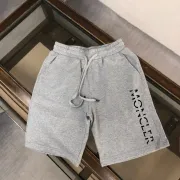 Moncler pants for Moncler  short pants  for men #9999921441