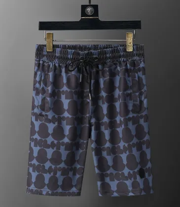 Moncler pants for Moncler  short pants  for men #A38081