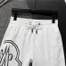 Moncler pants for Moncler  short pants  for men #A38915