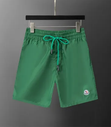 Moncler pants for Moncler  short pants  for men #A45499