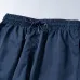 Moncler pants for Moncler  short pants  for men #A45500