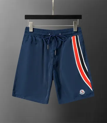 Moncler pants for Moncler  short pants  for men #A45504