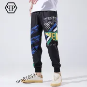 PHILIPP PLEIN Pants for MEN #999923191