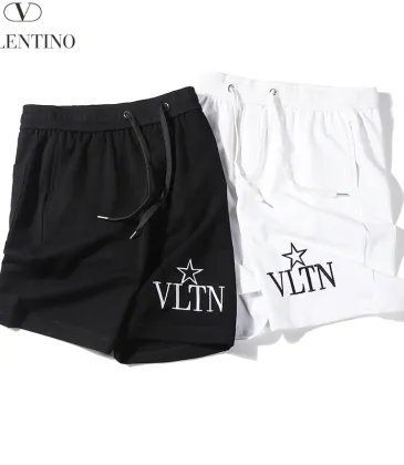 Valentino pants Valentino 2020 new star embroidered logo #99117699