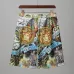 Versace Pants for versace Short Pants for men #99903609