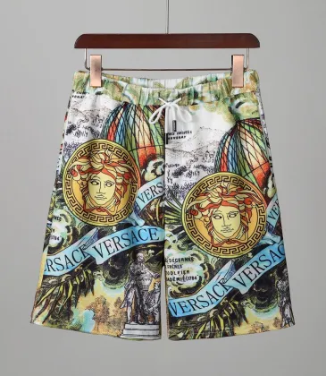 Versace Pants for versace Short Pants for men #99903609