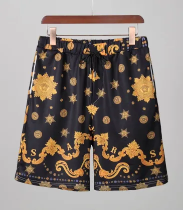 Versace Pants for versace Short Pants for men #99903610