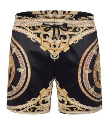 Versace Pants for versace Short Pants for men #999920221