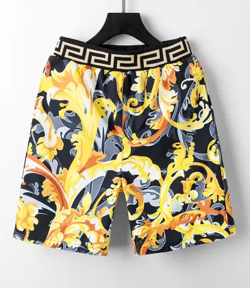 Versace Pants for versace Short Pants for men #999920673