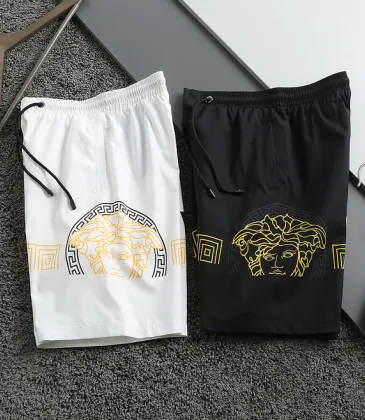 Versace Pants for versace Short Pants for men #999920870