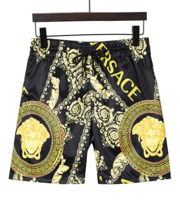 Versace Pants for versace Short Pants for men #999922271