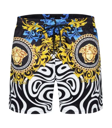 Versace Pants for versace Short Pants for men #999923336