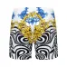 Versace Pants for versace Short Pants for men #999923337