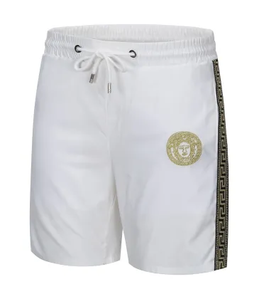 Versace Pants for versace Short Pants for men #999923480