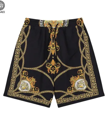 Versace Pants for versace Short Pants for men #999924942