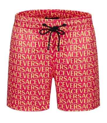 Versace Pants for versace Short Pants for men #999931361