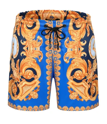 Versace Pants for versace Short Pants for men #999931516