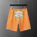 Versace Pants for versace Short Pants for men #A38091