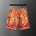 Versace Pants for versace Short Pants for men #A45457