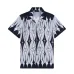 Amiri Shirts for Amiri Short sleeve Shirts for Men #A31181