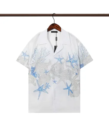 Amiri Shirts #A38651