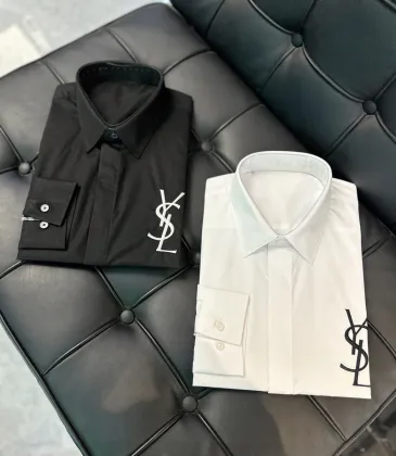 YSL Shirts #A40443