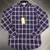 Burberry Shirts for Burberry AAA+ Shorts-Sleeved Shirts for men #999902362