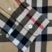 Burberry Shirts for Burberry AAA+ Shorts-Sleeved Shirts for men #999902363