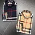 Burberry Shirts for Burberry AAA+ Shorts-Sleeved Shirts for men #999902363