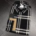 Burberry Shirts for Burberry AAA+ Shorts-Sleeved Shirts for men #999902366