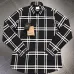 Burberry Shirts for Burberry AAA+ Shorts-Sleeved Shirts for men #999902366