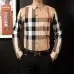 Burberry AAA+ Long-Sleeved Shirts for men #817280