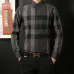 Burberry AAA+ Long-Sleeved Shirts for men #817298